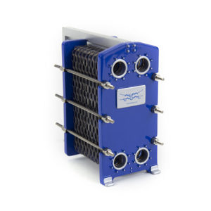 Product miniature – PHE